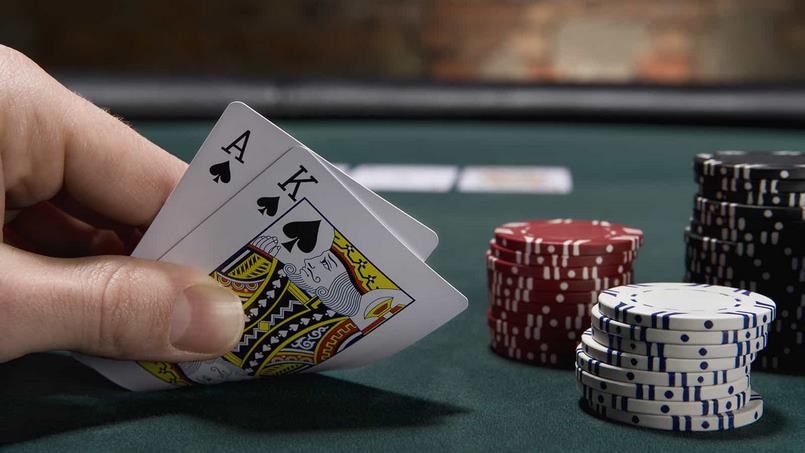 Hướng dẫn cách chơi Blackjack khiến nhà cái thua cuộc?