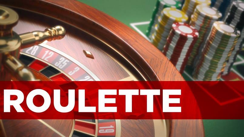 Roulette có cách chơi như thế nào?