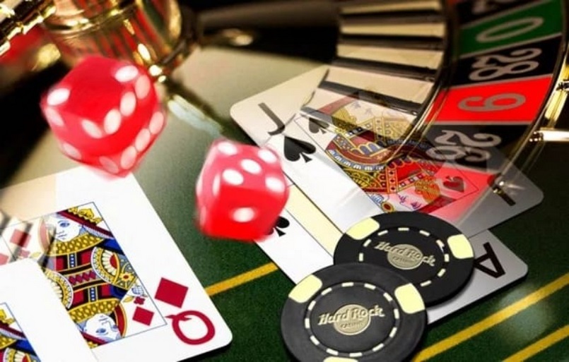 Vài nét về các phần mềm cá cược casino