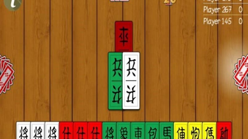 Cách chơi bài tứ sắc tại Mot88 có nguồn gốc từ Trung Quốc